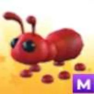 MEGA ANT