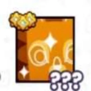 HUGE GINGERBREAD LION