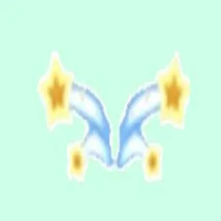 SHOOTING STAR WINGS