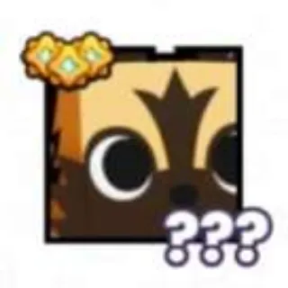 HUGE AFRICAN WILD DOG