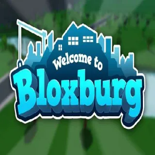 100k Bloxburg Cash