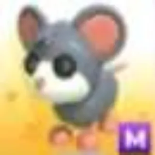 MEGA MOUSE