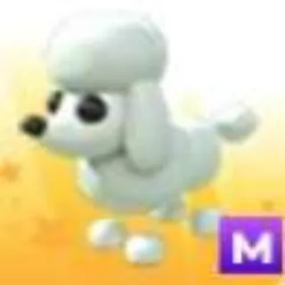 MEGA POODLE