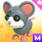 MEGA MOUSE