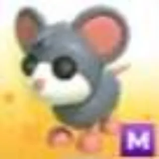 MEGA MOUSE