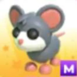 MEGA MOUSE