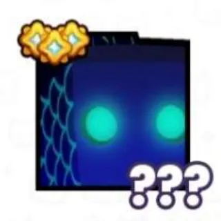 HUGE ABYSSAL JELLYFISH