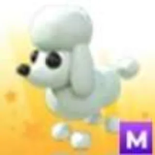MEGA POODLE