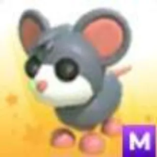 MEGA MOUSE