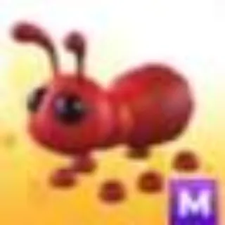 MEGA ANT