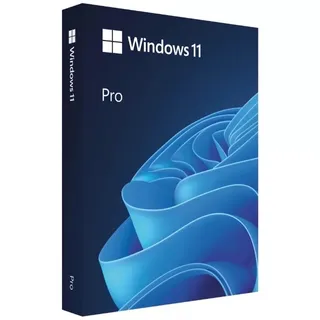 Windows 11 Pro Key – Genuine Activation License