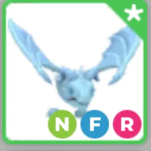 NFR Frost dragon