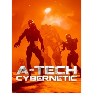 A-Tech Cybernetic