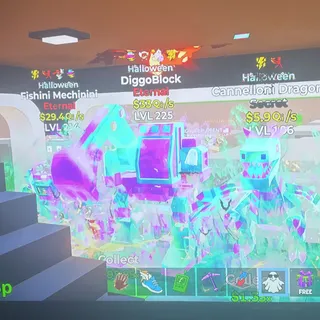 full base bundle stb