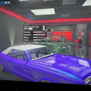 gta 5 ps4 modded cars