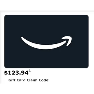 $123.94 USD $123.94 USD Amazon