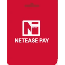 NetEase Pay Gift Card 20 (USD) - GLOBAL