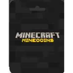 Minecraft Minecoins Pack 3500 Coins