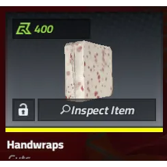 Guts Gloves - Counter Blox