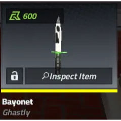 Ghastly - Counter Blox