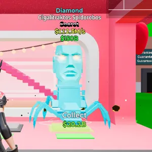 steal brainrot Fortnite