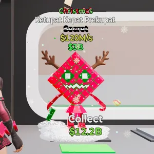 steal brainrot Fortnite