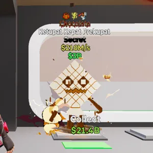 steal brainrot Fortnite