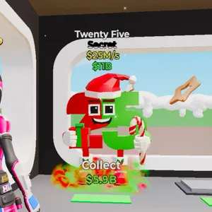 steal brainrot Fortnite