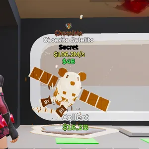 steal brainrot Fortnite