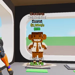 steal brainrot Fortnite