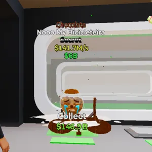 steal brainrot Fortnite