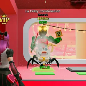 steal brainrot Fortnite