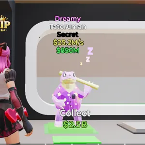 steal brainrot Fortnite