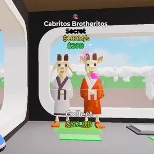 steal brainrot Fortnite