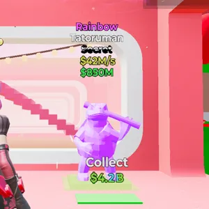 steal brainrot  Fortnite