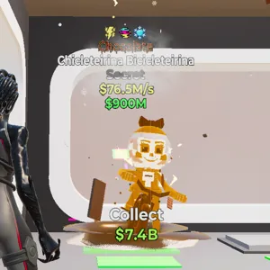 steal brainrot Fortnite