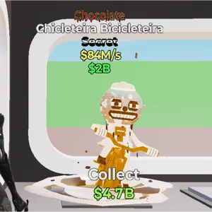 steal brainrot Fortnite