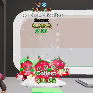 steal brainrot Fortnite