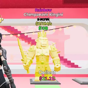 steal brainrot Fortnite