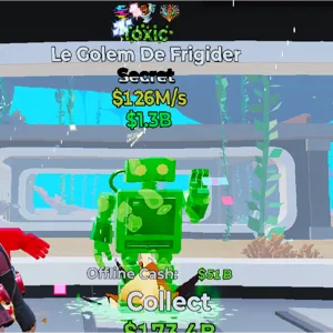 steal brainrot Fortnite