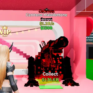 steal brainrot Fortnite