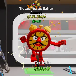 steal brainrot Fortnite