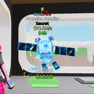 steal brainrot Fortnite