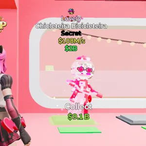 steal brainrot Fortnite