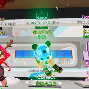 steal brainrot Fortnite