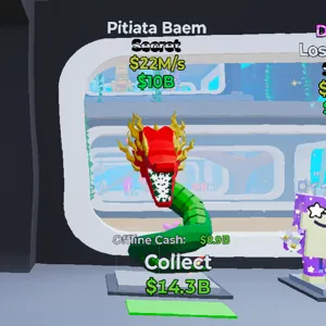 steal brainrot Fortnite