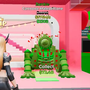 steal brainrot Fortnite