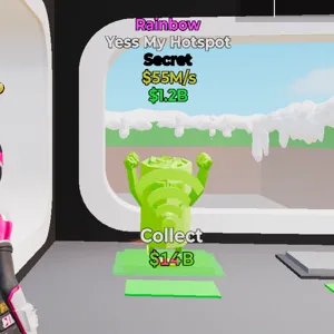 steal brainrot Fortnite