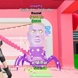 steal brainrot Fortnite