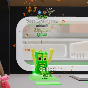 steal brainrot Fortnite